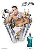Entdecken Sie Jean Paul Gaultier Le Male Jean Paul Gaultier Le Male
