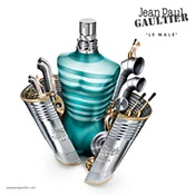 Entdecken Sie Jean Paul Gaultier Le Male Jean Paul Gaultier Le Male Visual