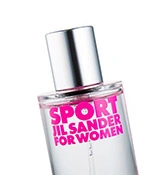 Das Jil Sander Sport for Woman