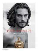 Das neue John Varvatos Parfum Artisan Acqua