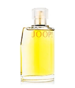 Der Flakon des JOOP! Femme Parfums