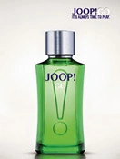 Das Go Parfum von JOOP! Das Go Parfum von JOOP!