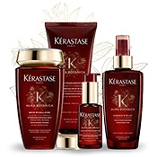 Entdecken Sie jetzt Kérastase Aura Botanica bei flaconi! Kérastase Aura Botanica Produktreihe