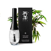 KOH Nagellack mit Bambusextrakt