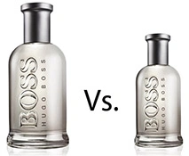Parfum in vielen Größen günstig bestellen Parfum in vielen Größen günstig bestellen