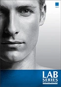 Hautpflege von Lab Series