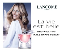 Lancôme La vie est belle