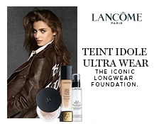 Lancôme Teint Idole Ultra make-up