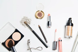 Make-up Neuheiten