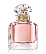 Flakon zur Parfum Neuheit Mon Guerlain von Guerlain Flakon zur Parfum Neuheit Mon Guerlain von Guerlain