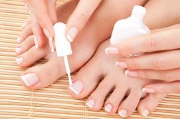 Nagelfeilen