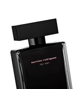 Narciso Rodriguez for her Narciso Rodriguez for her