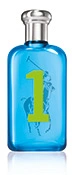 Ralph Lauren Big Pony Blau Ralph Lauren Big Pony Blau
