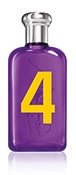 Ralph Lauren Big Pony Lila Ralph Lauren Big Pony Lila