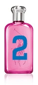 Ralph Lauren Big Pony Pink Ralph Lauren Big Pony Pink