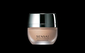 Sensai Cellular Performance Cream Foundation