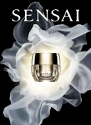 Sensai Ultimate Gesichtscreme