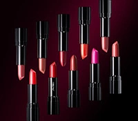 Tolle Shiseido Lippenstift Farben