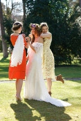 My Wedding-Look Bohemian