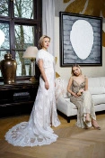 My Wedding-Look Vintage