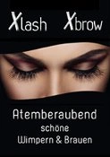 Visual zum Xbrow Augenbrauenserum Visual zum Xbrow Augenbrauenserum