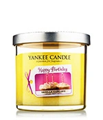 Yankee Candle Celebrations Serie Yankee Candle Celebrations Serie