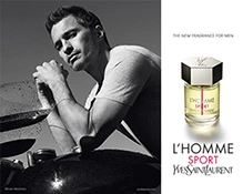 YSL Homme Sport YSL