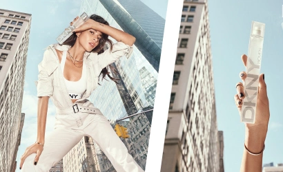 DKNY bei flaconi bestellen Frau und Flakon von DKNY Woman