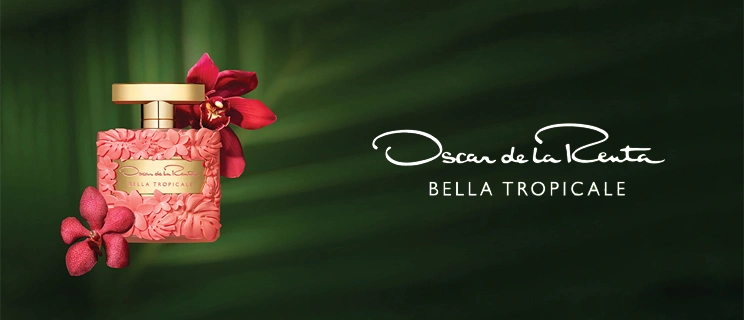 Oscar de la Renta Bella Tropicale