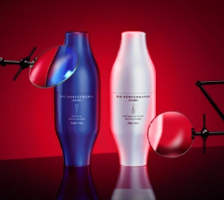 Shiseido Produkte