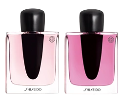Shiseido Parfum Flakons