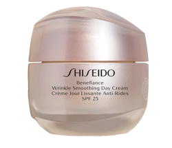 Shiseido Gesichtspflege Produkt