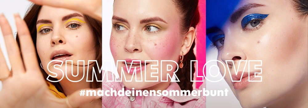 Entdecke aufregende Sommer-Looks und gewinne