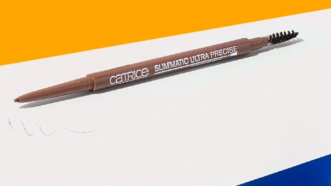 Catrice – Slim'Matic Ultra Precise Brow Pencil