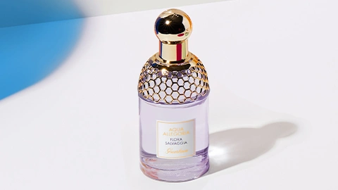 Guerlain – Aqua Allegoria Flora Salvaggia EdT
