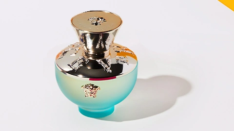Dylan Turquoise Eau de Toilette