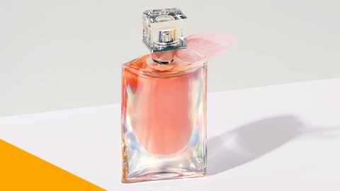 Lancôme – La vie est belle Soleil Cristal EdP