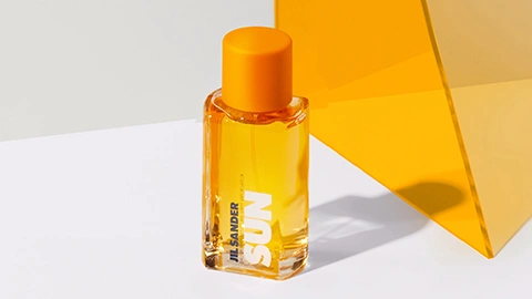Jil Sander – Sun EdP