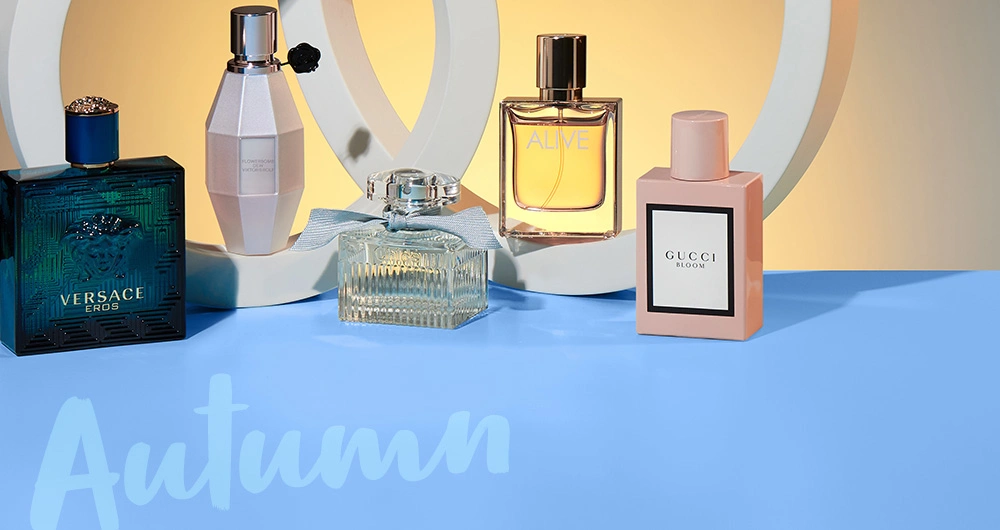 Fall Favorites