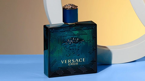 Versace – Eros EdT