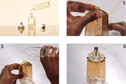 ALIEN GODDESS | EAU DE PARFUM ALIEN GODDESS | EAU DE PARFUM